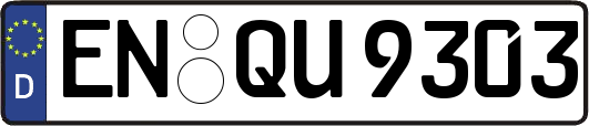 EN-QU9303