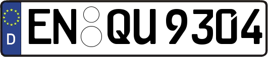 EN-QU9304