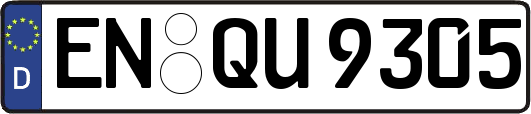 EN-QU9305