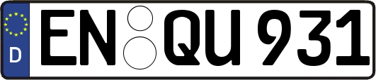 EN-QU931