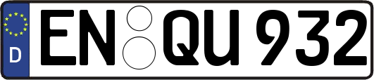 EN-QU932