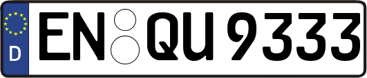 EN-QU9333