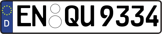 EN-QU9334