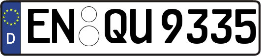 EN-QU9335