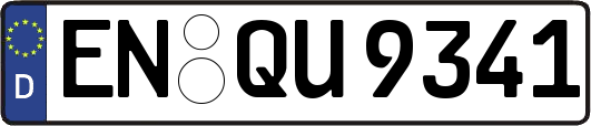 EN-QU9341