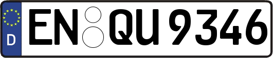 EN-QU9346