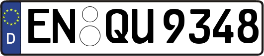 EN-QU9348
