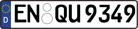 EN-QU9349