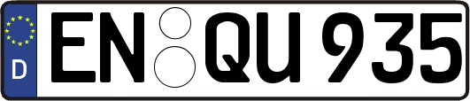 EN-QU935