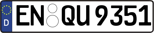 EN-QU9351