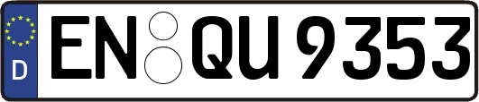 EN-QU9353