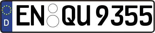 EN-QU9355