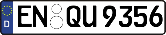 EN-QU9356