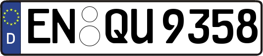 EN-QU9358