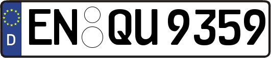 EN-QU9359