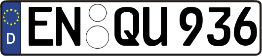 EN-QU936