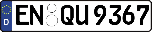 EN-QU9367
