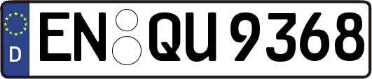 EN-QU9368