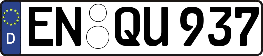 EN-QU937