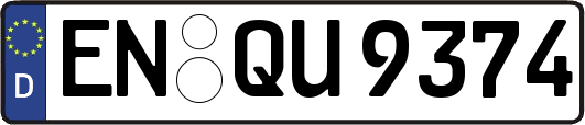 EN-QU9374