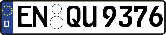 EN-QU9376