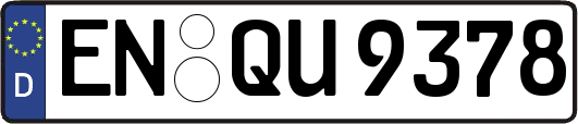 EN-QU9378