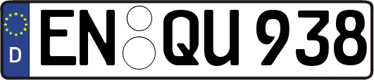 EN-QU938