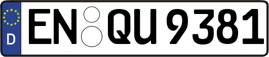 EN-QU9381