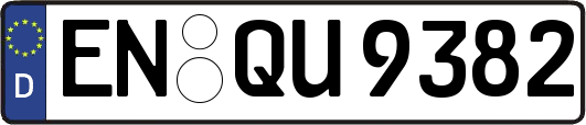 EN-QU9382