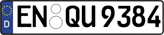 EN-QU9384