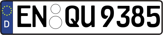 EN-QU9385