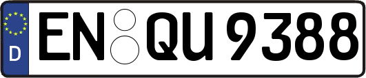 EN-QU9388