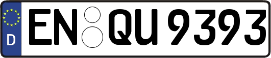 EN-QU9393