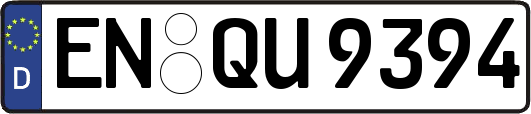 EN-QU9394