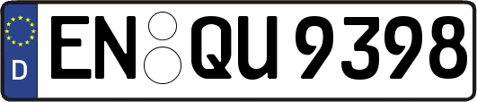 EN-QU9398