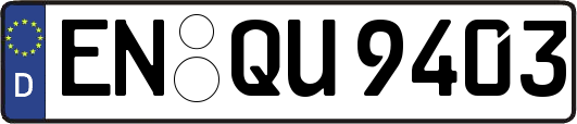 EN-QU9403