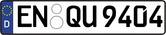 EN-QU9404