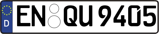 EN-QU9405
