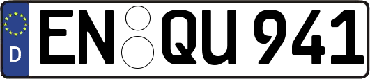 EN-QU941