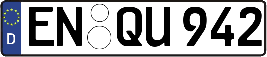 EN-QU942