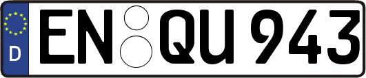 EN-QU943