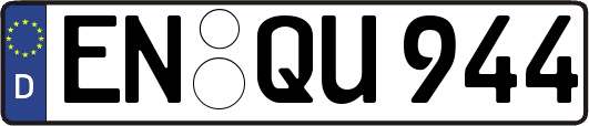 EN-QU944