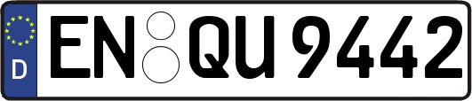 EN-QU9442