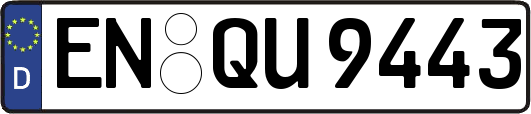 EN-QU9443