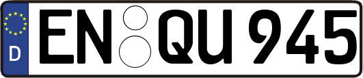 EN-QU945