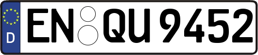 EN-QU9452