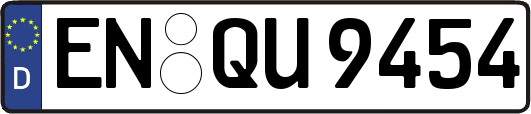 EN-QU9454