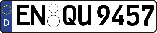 EN-QU9457