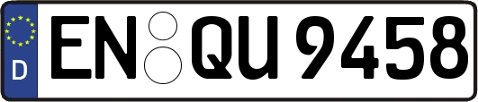 EN-QU9458