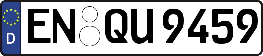 EN-QU9459